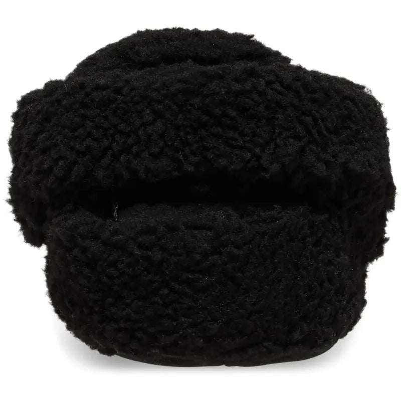 Ultra-Soft Plush Fleece Cozy Home Slippers