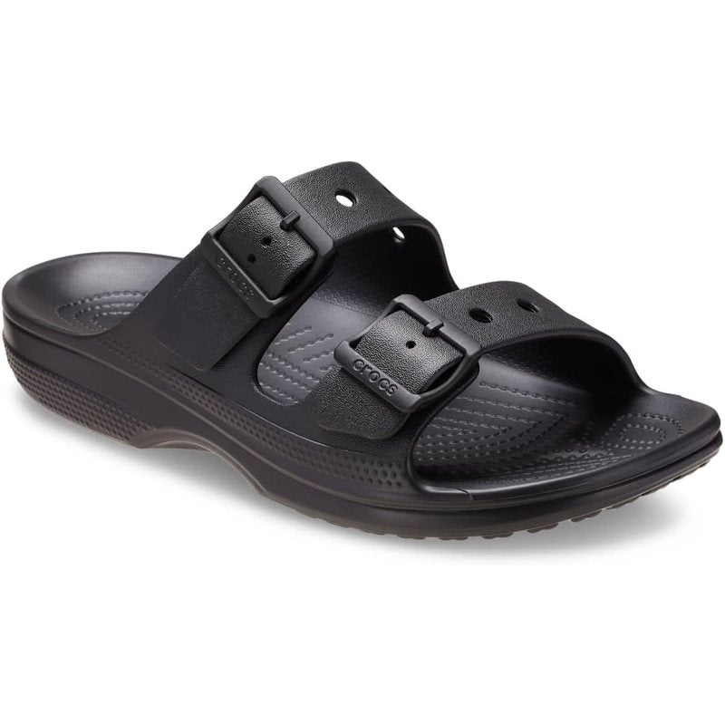 All-Day Comfort Dual-Strap Lightweight Cushion Sandals