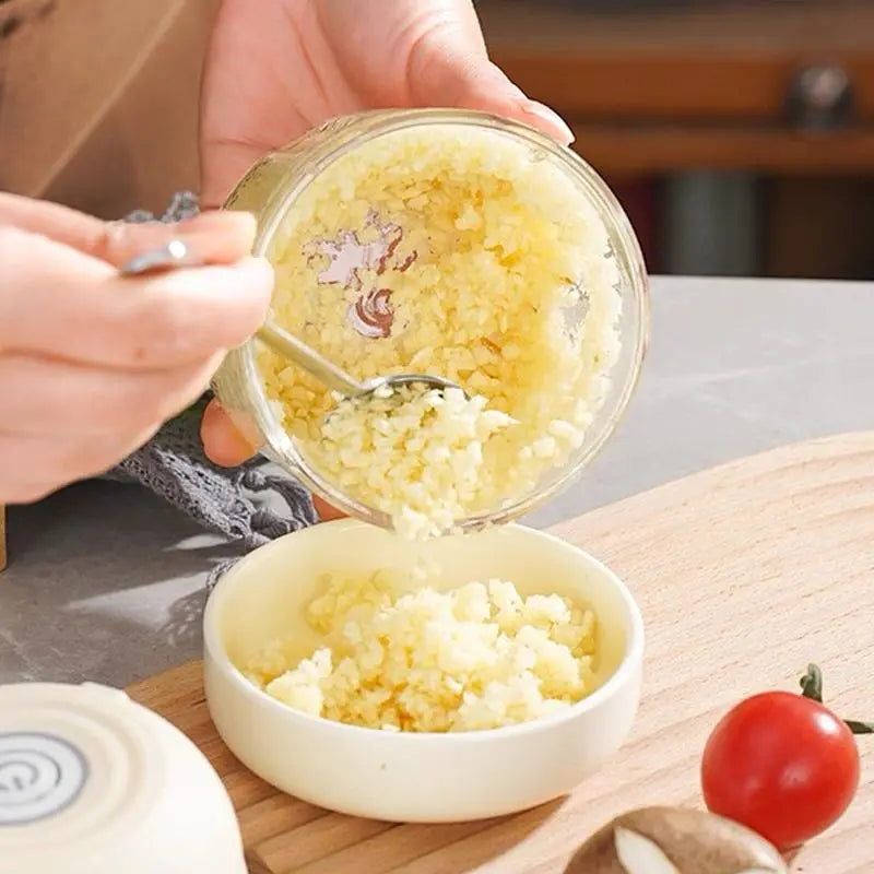 Cordless Mini Electric Food Chopper
