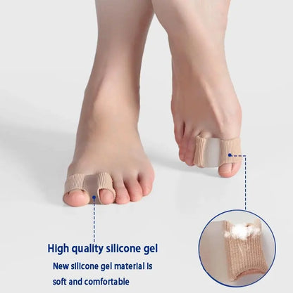 Relieve Bunion Pain & Align Toes Naturally – All-Day Comfort
