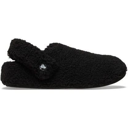 Ultra-Soft Plush Fleece Cozy Home Slippers