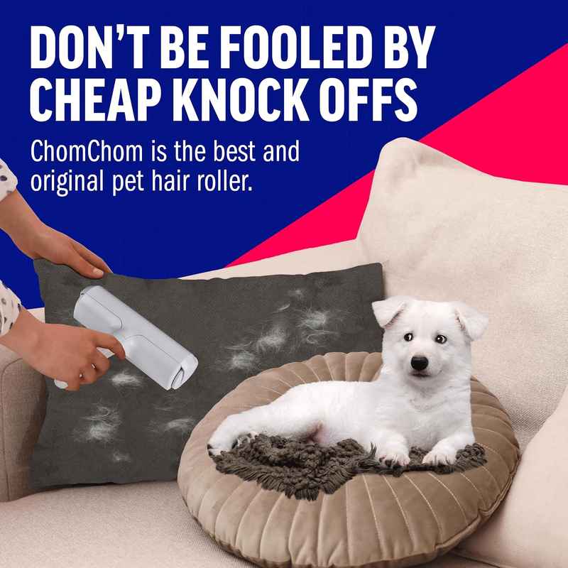 Effortless Pet Hair Remover – Clean Furniture & Carpets Instantly Without Sticky Tape