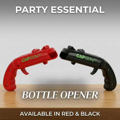 Pop, Lock & Launch Your Bottle Caps Effortlessly
