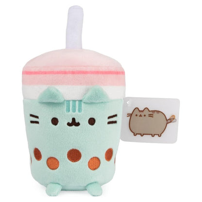 Hug Your Boba Bliss — The Softest Cup of Kawaii Comfort!