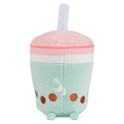 Hug Your Boba Bliss — The Softest Cup of Kawaii Comfort!