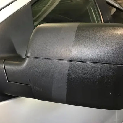 High-Gloss Interior & Exterior Dressing Spray for Ultimate Wet Shine & UV Protection