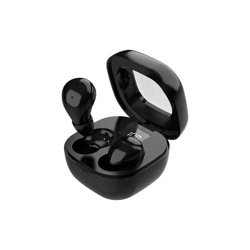 Ultra-Mini Invisible Sleep Earbuds with All-Night Comfort & Noise Isolation