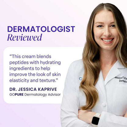 Tighten, Firm & Smooth Loose Belly Skin Instantly